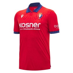 Herren CA Osasuna 2026/27 Heimtrikot