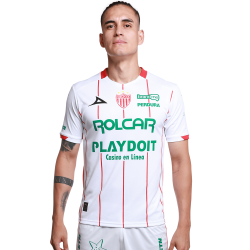 Herren Necaxa 2025/26 Heimtrikot