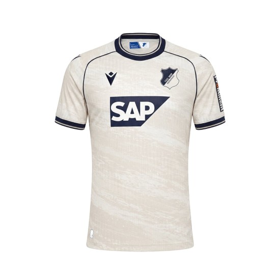 Herren TSG Hoffenheim 2026/27 Auswärtstrikot Herren TSG Hoffenheim 2026/27 Auswärtstrikot