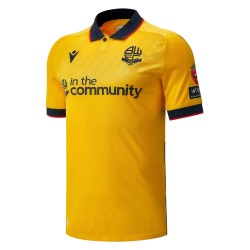 Herren Bolton Wanderers 2026/27 Ausweichtrikot