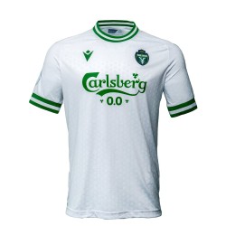 Herren York United FC 2025 Auswärts Shirt
