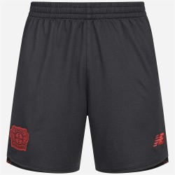 Kinder Bayer 04 Leverkusen 2025/26 Heimshorts
