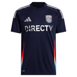 Herren San Diego FC 2025 Heim Shirt