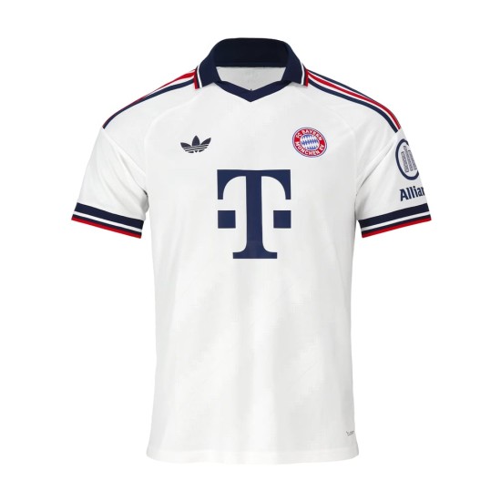 Damen FC Bayern München 2026/27 Auswärtstrikot