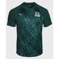Kinder Plymouth Argyle 2025/26 Heim Pre Match Trikot