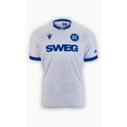 Herren Karlsruher SC 2025/26 Auswärtstrikot