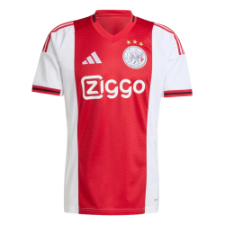 Herren Ajax 2025/26 Heim Trikot