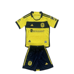 Kinder Nashville SC 2025 Heim Kit Kinder Nashville SC 2025 Heim Kit