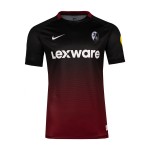 Herren SC Freiburg 2026/27 Ausweichtrikot