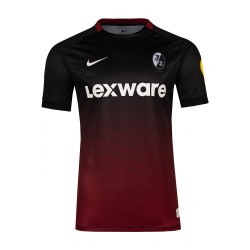 Herren SC Freiburg 2026/27 Ausweichtrikot