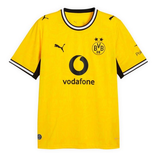 Herren BVB Borussia Dortmund 2026/27 Heimtrikot Herren BVB Borussia Dortmund 2026/27 Heimtrikot