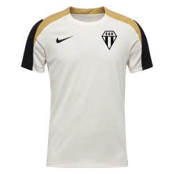 Kinder Angers SCO 2025/26 Drittes Vintage Pre-Match Trikot