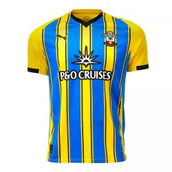 Herren Southampton 2025/26 Auswärtstrikot