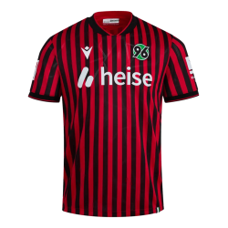 Herren Hannover 96 2025/26 Heimtrikot
