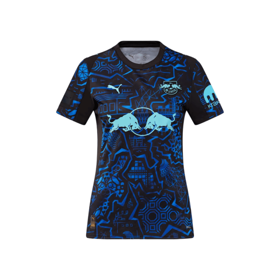 Damen RB Leipzig 2025/26 Sondertrikot Damen RB Leipzig 2025/26 Sondertrikot
