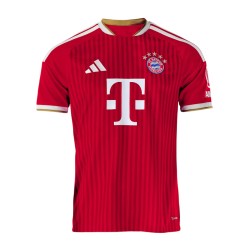 Kinder Bayern München 2026/27 Heimtrikot