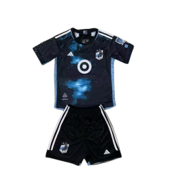 Kinder Minnesota United FC 2025 Heimset