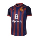 Kinder FC Basel 1893 2025/26 Heimtrikot Kinder FC Basel 1893 2025/26 Heimtrikot