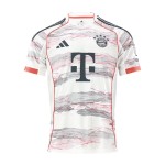 Kinder Bayern München 2025/26 Auswärtstrikot Kinder Bayern München 2025/26 Auswärtstrikot