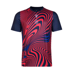 Kinder FC Basel 1893 2025/26 Drittes Aufwärmtrikot