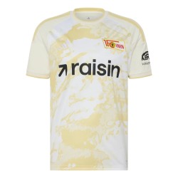 Herren 1.FC Union Berlin 2026/27 Ausweichtrikot