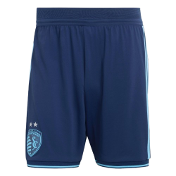 Kinder Sporting Kansas City 2026 Auswärtsshorts