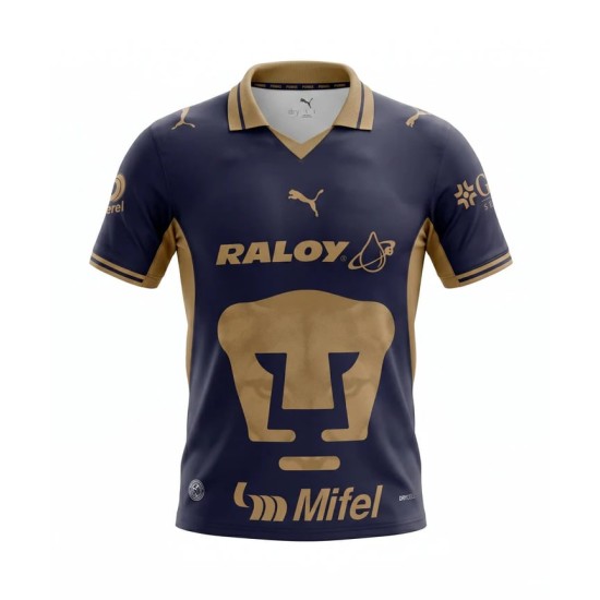 Kinder Tigres UANL 2026/27 Heimtrikot Kinder Tigres UANL 2026/27 Heimtrikot