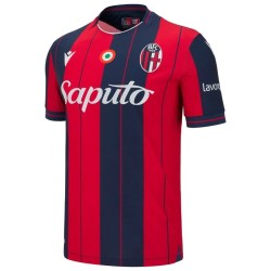 Herren Bologna FC 2025/26 Heimtrikot
