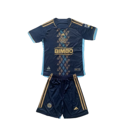 Kinder Philadelphia Union 2025 Heimset Kinder Philadelphia Union 2025 Heimset