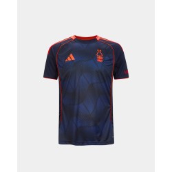 Kinder Nottingham Forest 2025/26 Drittes Trikot