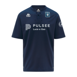 Herren Genua 2025/26 Drittes Trikot