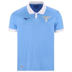 Herren Lazio 2026/27 Heimtrikot