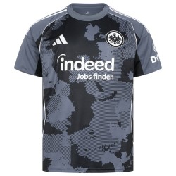 Herren Eintracht Frankfurt 2025/26 Drittes Trikot