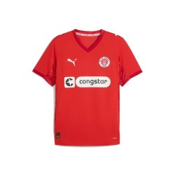 Herren FC St. Pauli 2025/26 Viertes Trikot