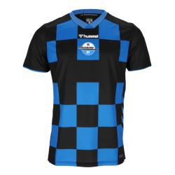 Herren SC Paderborn 07 2025/26 Heimtrikot U21–U11