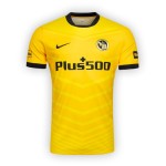 Kinder BSC Young Boys 2025/26 Heimtrikot