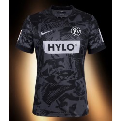 Herren SV Elversberg 2025/26 Auswärtstrikot