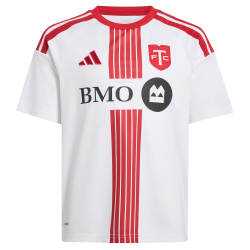 Kinder Toronto FC 2026 Auswärtstrikot