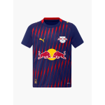 Kinder RB Leipzig 2025/26 Auswärtstrikot Kinder RB Leipzig 2025/26 Auswärtstrikot