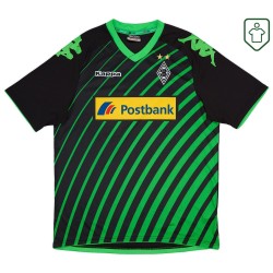 Herren Borussia Mönchengladbach 2013/14 Retro-Trikot