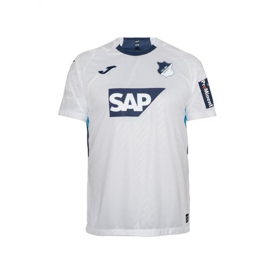 Damen TSG Hoffenheim 2025/26 Ausweichtrikot