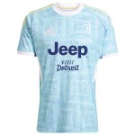 Damen Juventus 2025/26 Auswärtstrikot Damen Juventus 2025/26 Auswärtstrikot