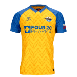 Herren SC Paderborn 07 2025/26 Drittes Trikot