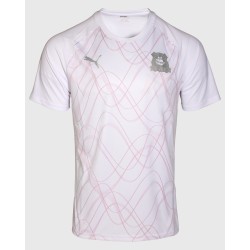 Kinder Plymouth Argyle 2025/26 Drittes Pre Match Trikot