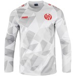 Herren Mainz 05 2025/26 Drittes Aufwärm Langarmtrikot Herren Mainz 05 2025/26 Drittes Aufwärm Langarmtrikot
