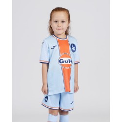 Kinder Swansea City 2025/26 Drittes Set