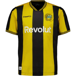 Herren Hammarby IF 2026 Auswärtstrikot