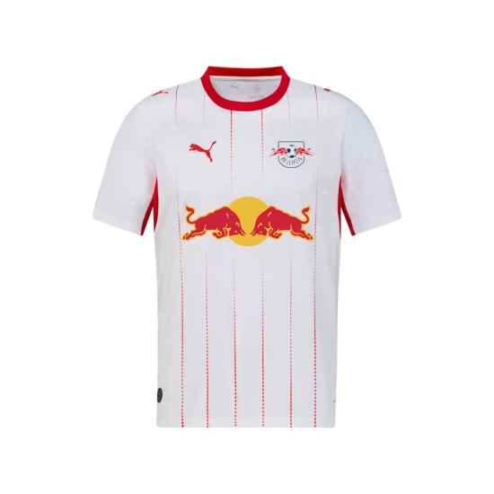 Kinder RB Leipzig 2026/27 Heimtrikot