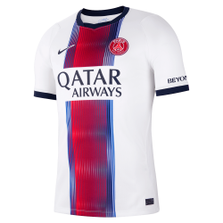 Herren PSG 2026/27 Auswärtstrikot