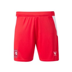 Kinder FC Twente 2026/27 Heimshorts